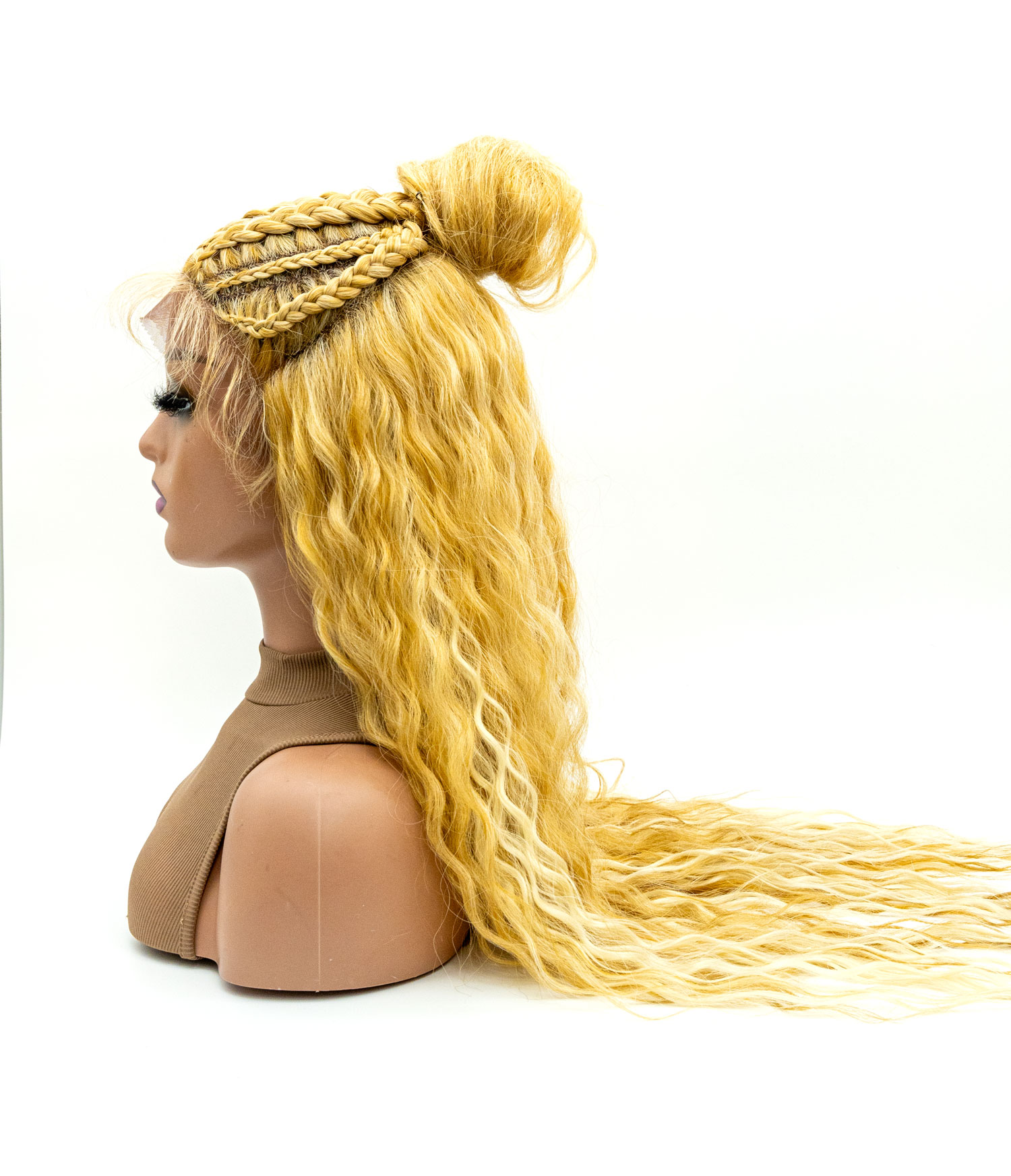 SP 101 SAMIRA LACE WIG – Image 3