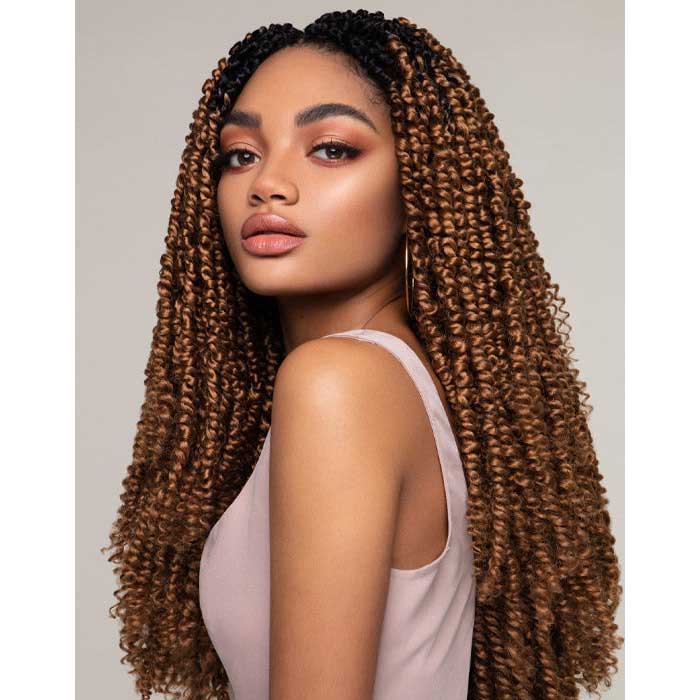 URBAN - PASSION TWIST – Image 3