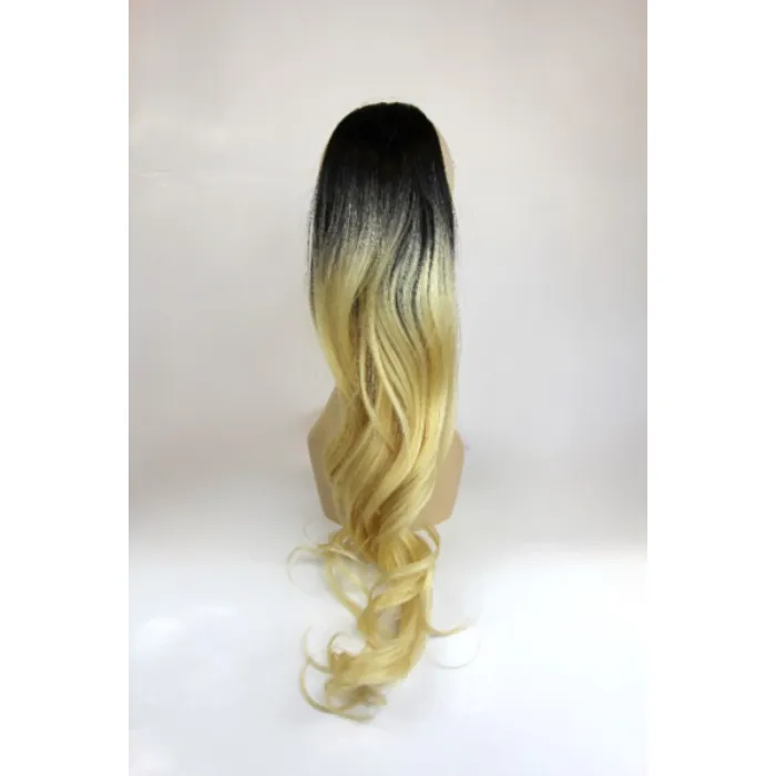 Probel - Postiche Semi Naturel Bella 25" – Image 3