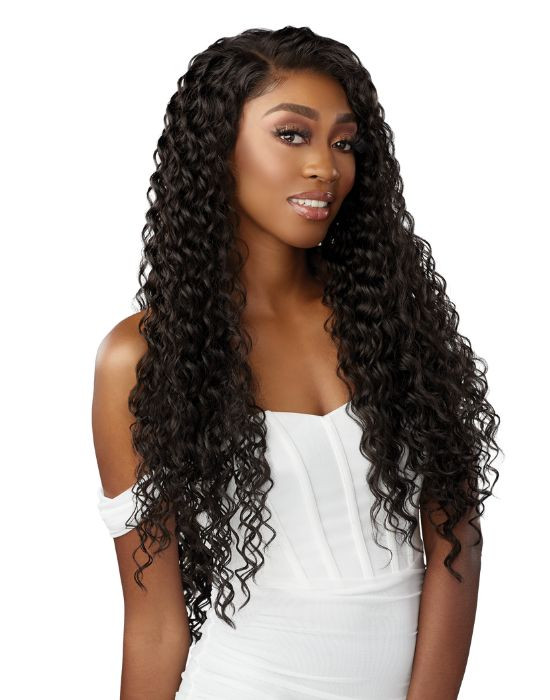 Bare Lace Unit 5 13×6 30″ – Highlights – Image 3