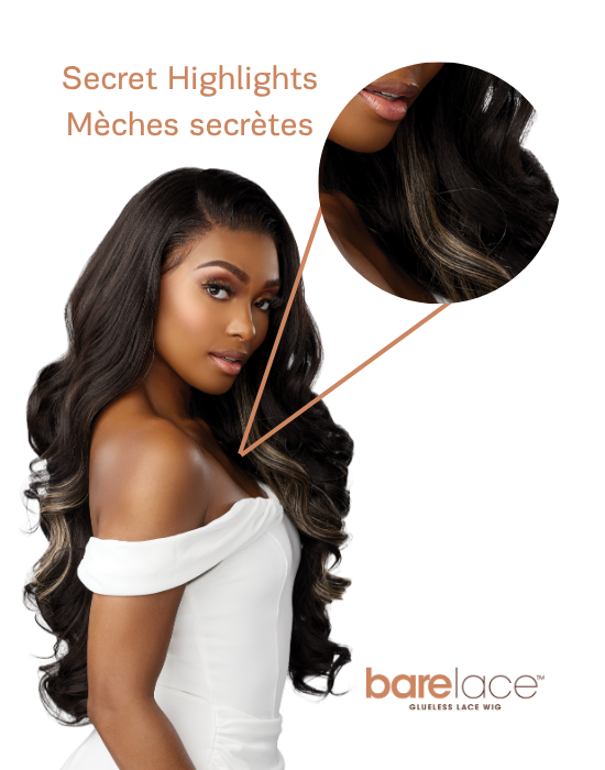 Bare Lace Unit 3 13×16 12″ – Image 4